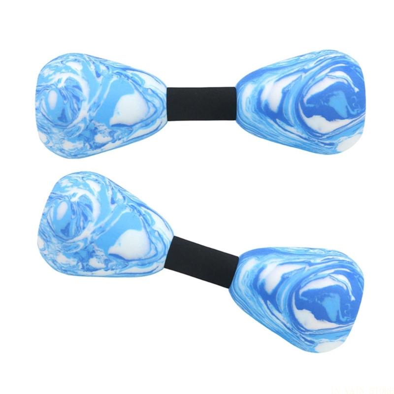 Aquatic Sports Equipment - M5TC 1 par halteres para exercícios