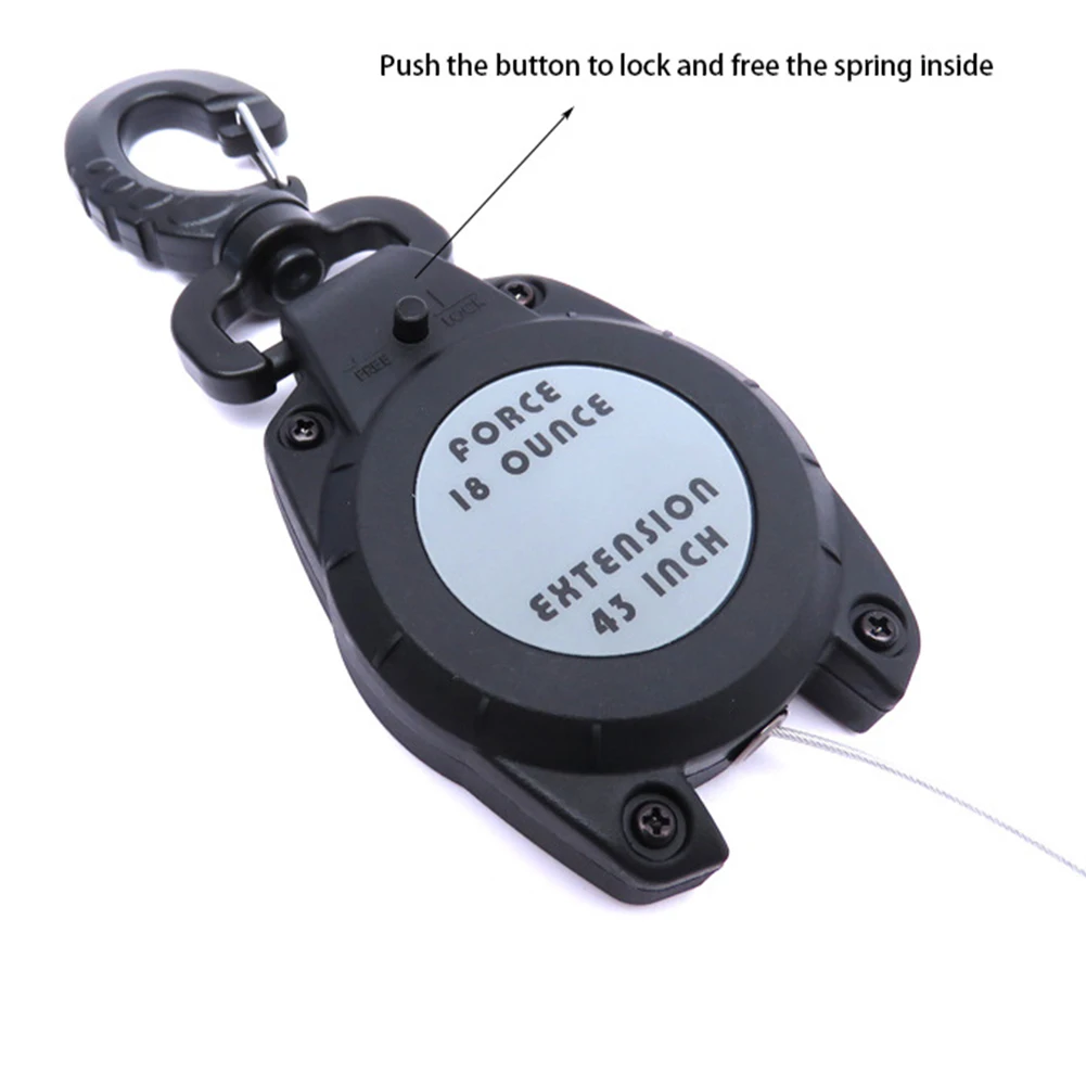 Aquatic Sports Equipment - Retrator de Mergulho para Esportes Aquáticos,
