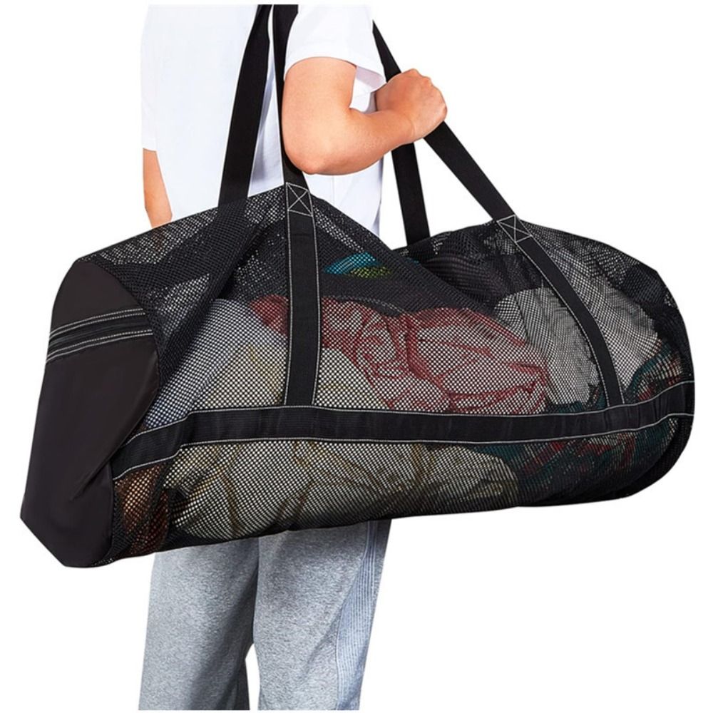 Snorkel Dry Top - Bolsa de mergulho de malha de