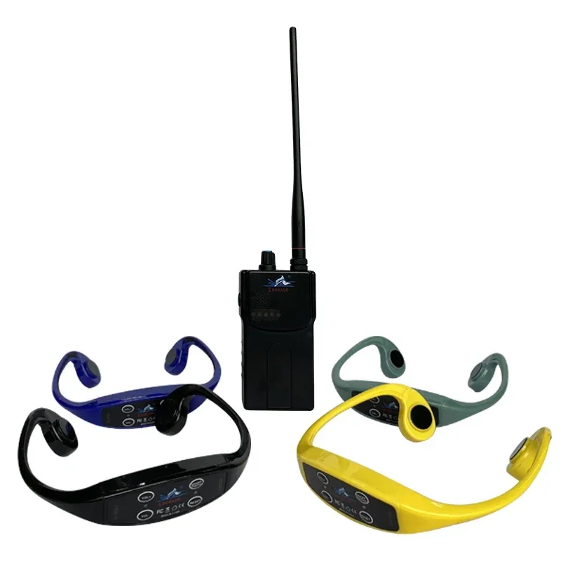 Aquatic Sports Equipment - Esportes aquáticos H904 Fones de ouvido