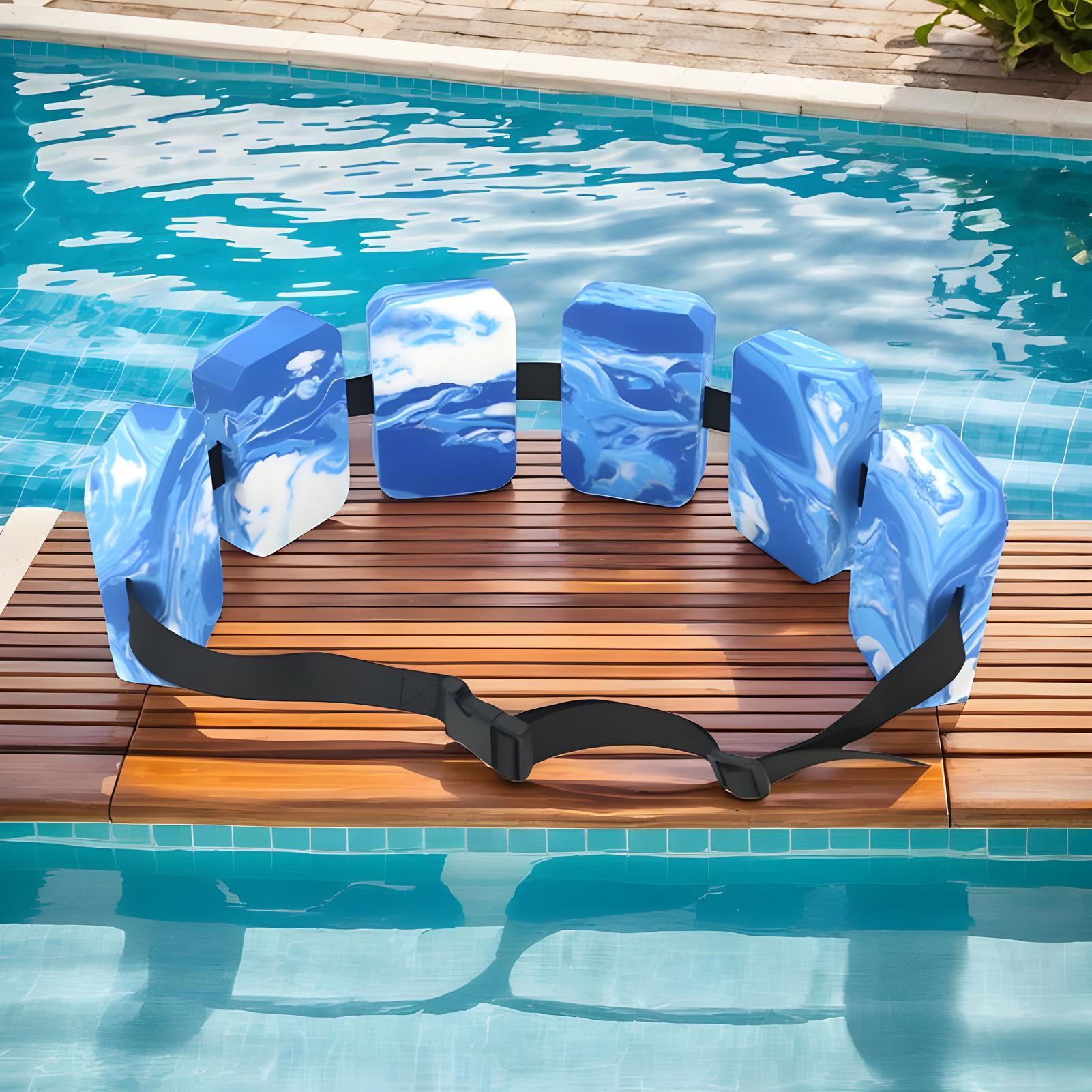 Aquatic Sports Equipment - Cinto de flutuação para natação, cinto