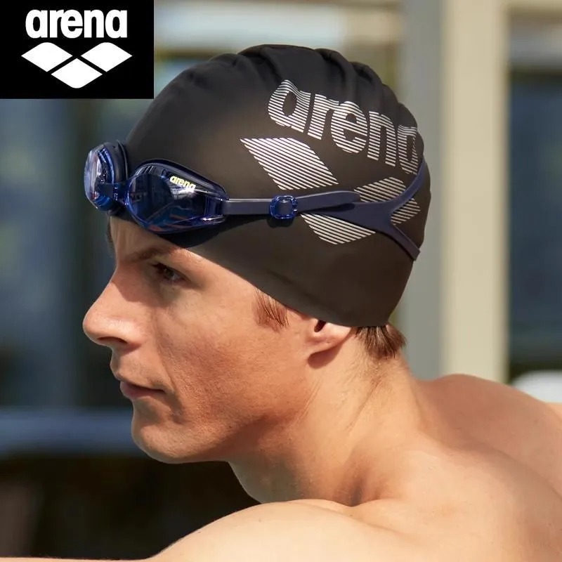 ARNew Chapéus de natação imper - Aquatic Sports Cap avaliação e preço