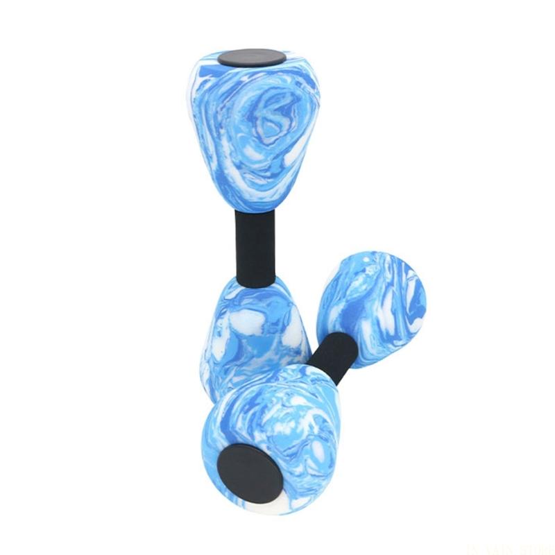 M5TC 1 par halteres para exerc - Aquatic Sports Equipment avaliação e preço