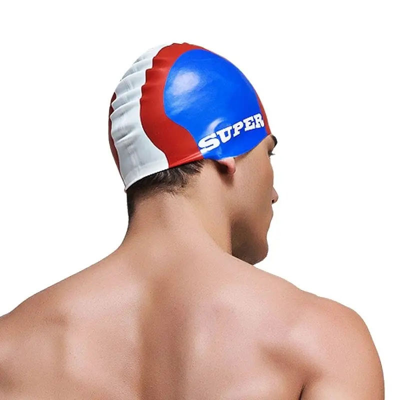 Touca de Natação Masculina de  - Aquatic Sports Cap avaliação e preço
