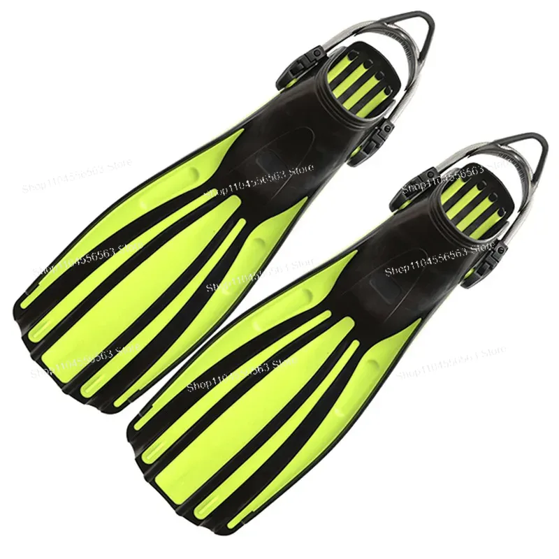 Nadadeiras de Treinamento Ajus - Fin Diving Blade avaliação e preço