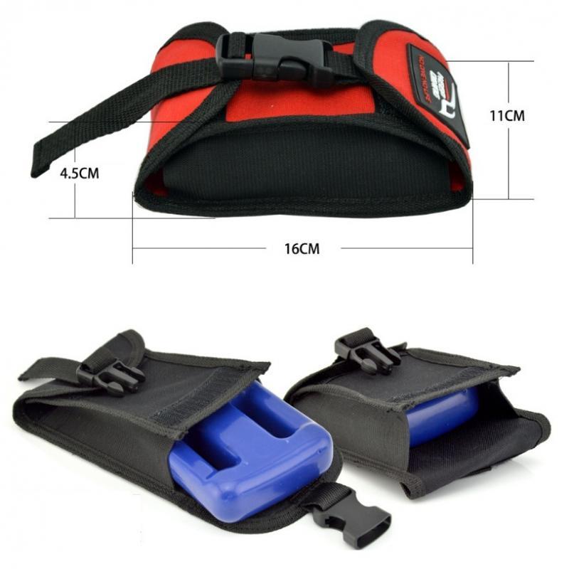 Bolsa de Cintura para Mergulho - Dive Weight Belt avaliação e preço