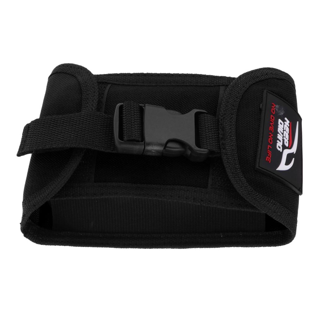 Bolsa de Cintura para Mergulho - Dive Weight Belt avaliação e preço
