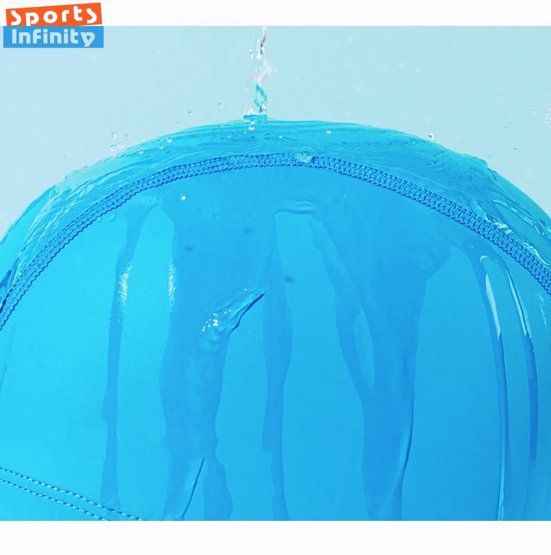 Touca de natação para meninas, - Aquatic Sports Cap avaliação e preço
