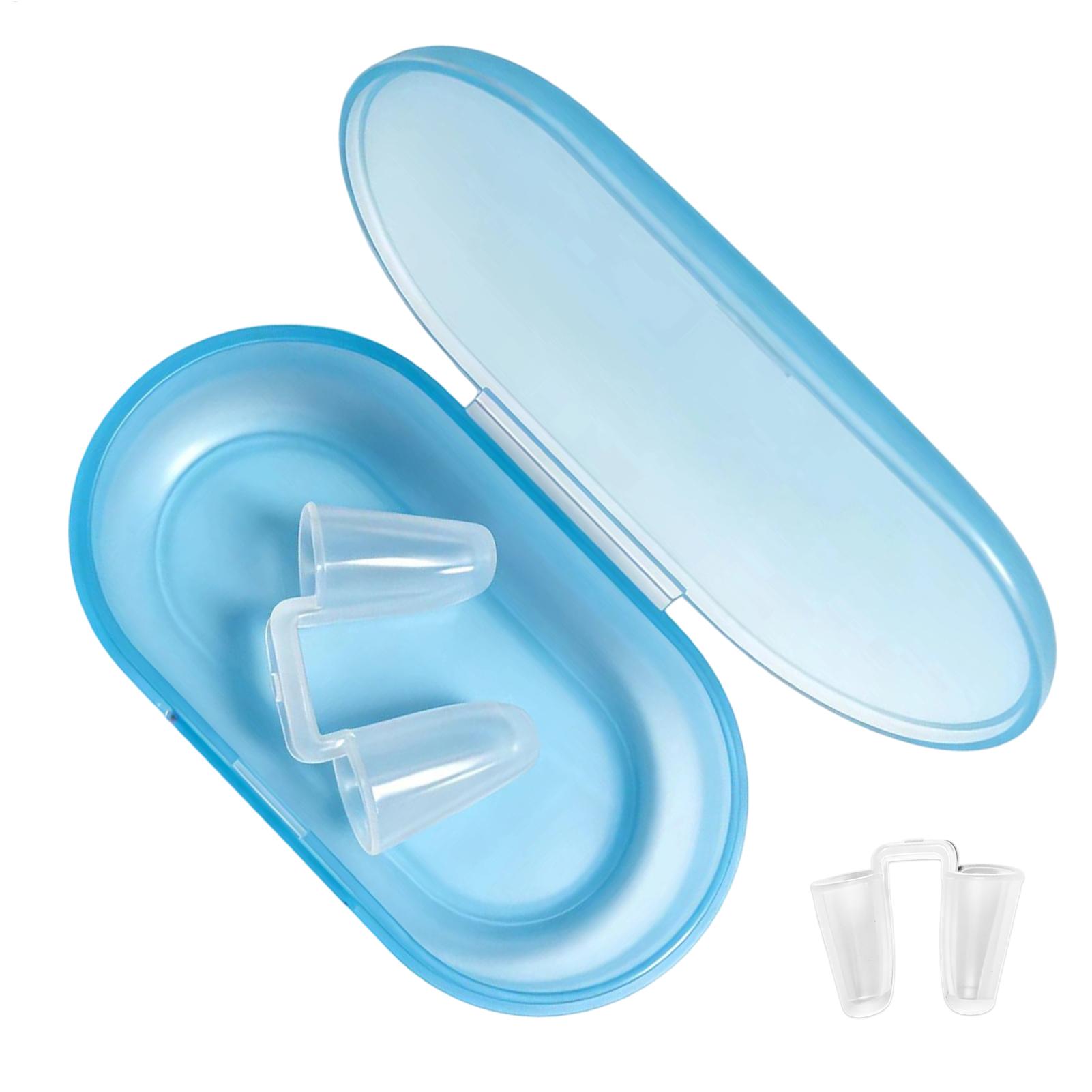 Clipes de Silicone para Nariz  - Snorkel Dry Top avaliação e preço