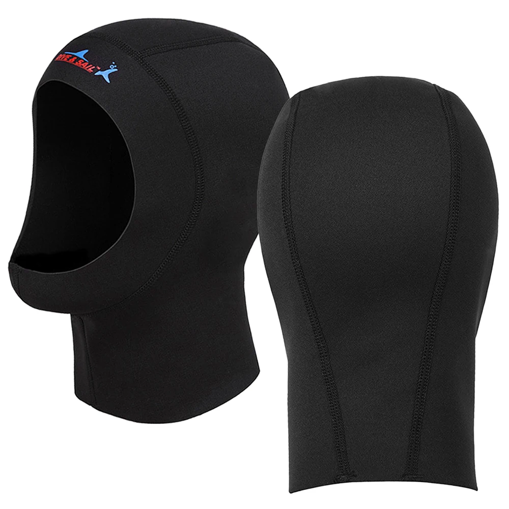 Touca de Mergulho de Neoprene  - Aquatic Sports Cap avaliação e preço
