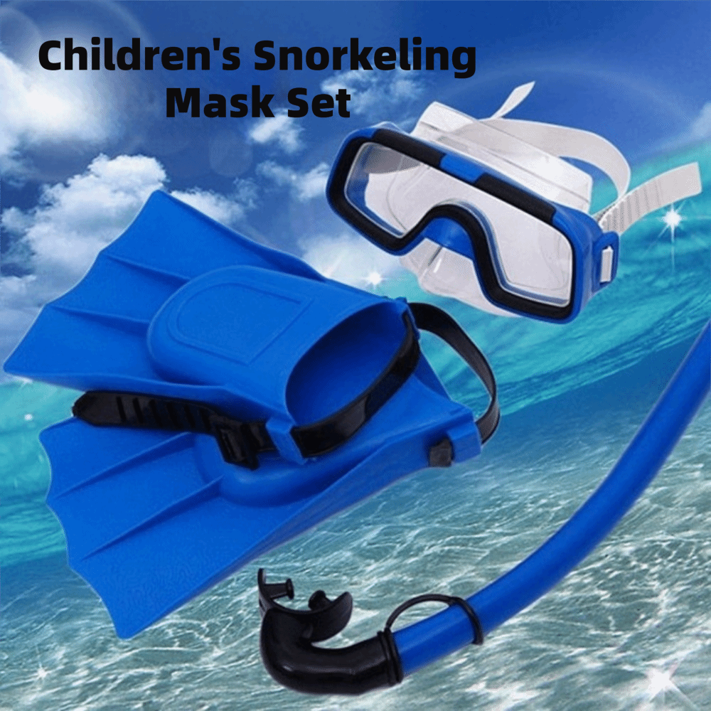 Novo Conjunto de Máscara de Me - Snorkel Dry Top avaliação e preço