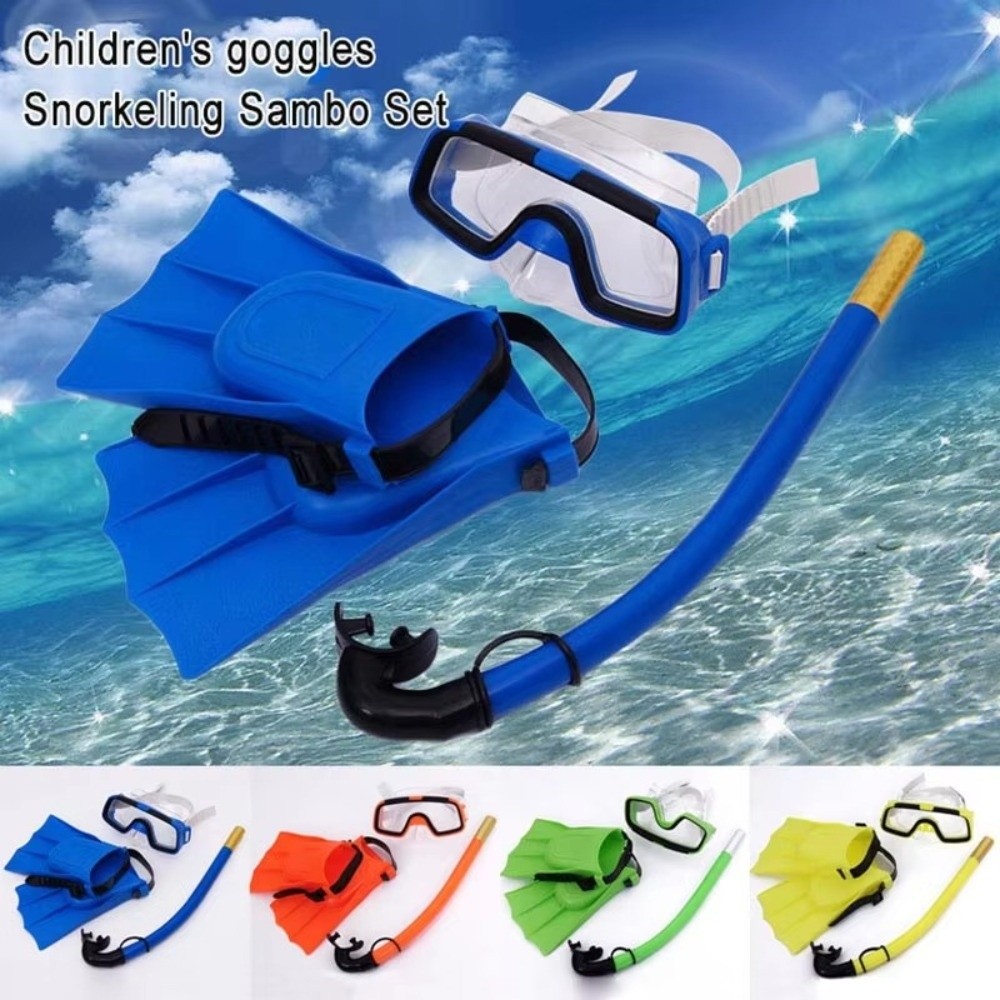 Novo Conjunto de Máscara de Me - Snorkel Dry Top avaliação e preço