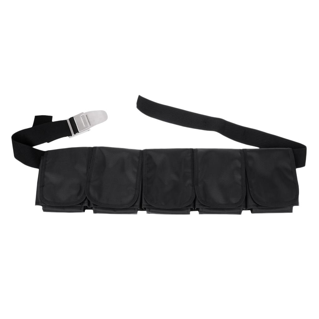 Cinto de Lastro para Mergulho  - Dive Weight Belt avaliação e preço
