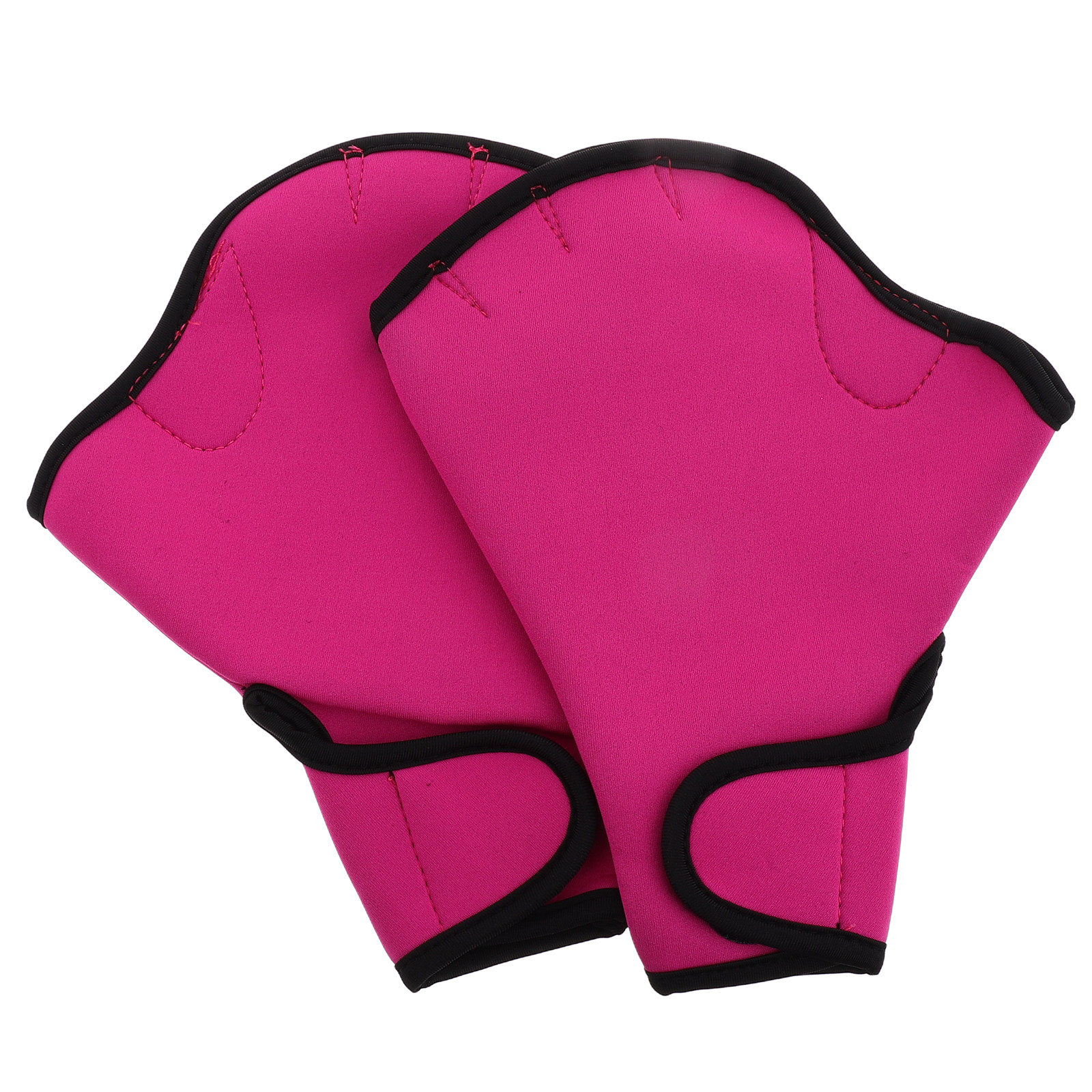 1 par de luvas para treinament - Aquatic Sports Equipment avaliação e preço