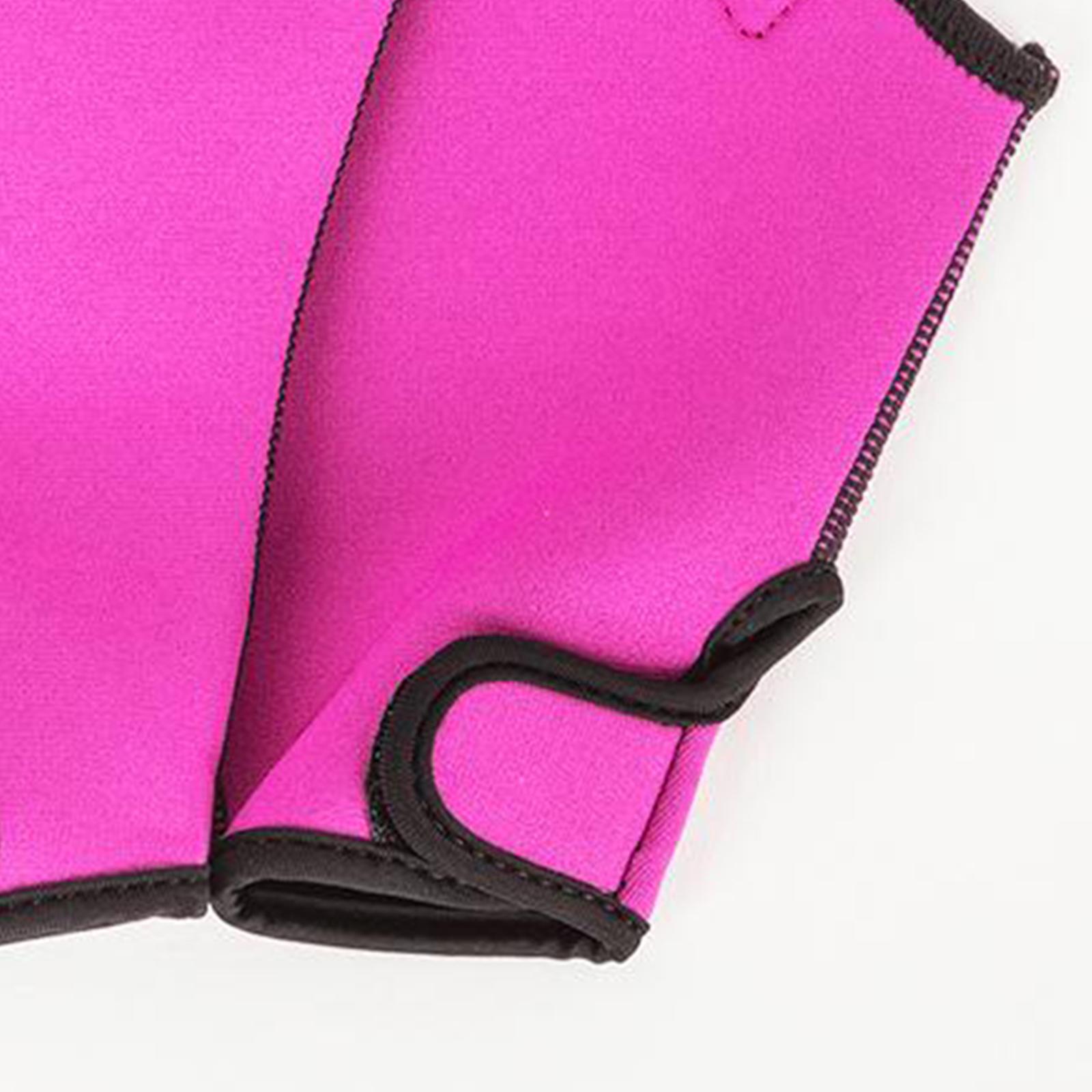 Luvas de Natação em Nylon com  - Aquatic Sports Equipment avaliação e preço