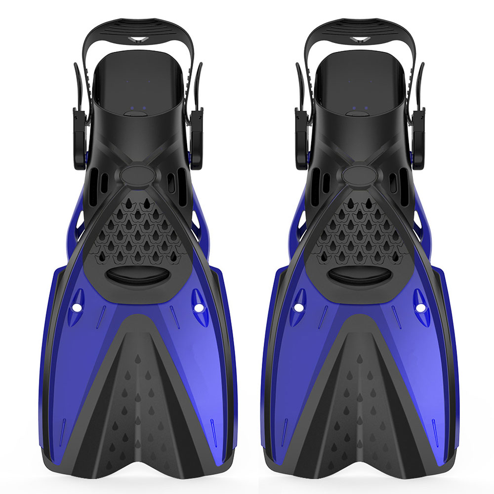 Profissional split sapo sapato - Snorkel Dry Top avaliação e preço