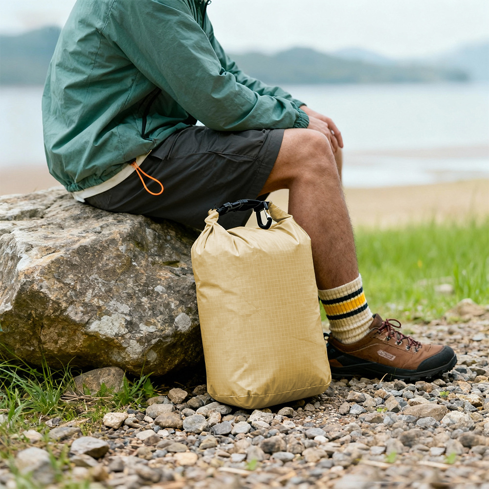 Bolsa Impermeável Ultraleve co - Snorkel Dry Top avaliação e preço