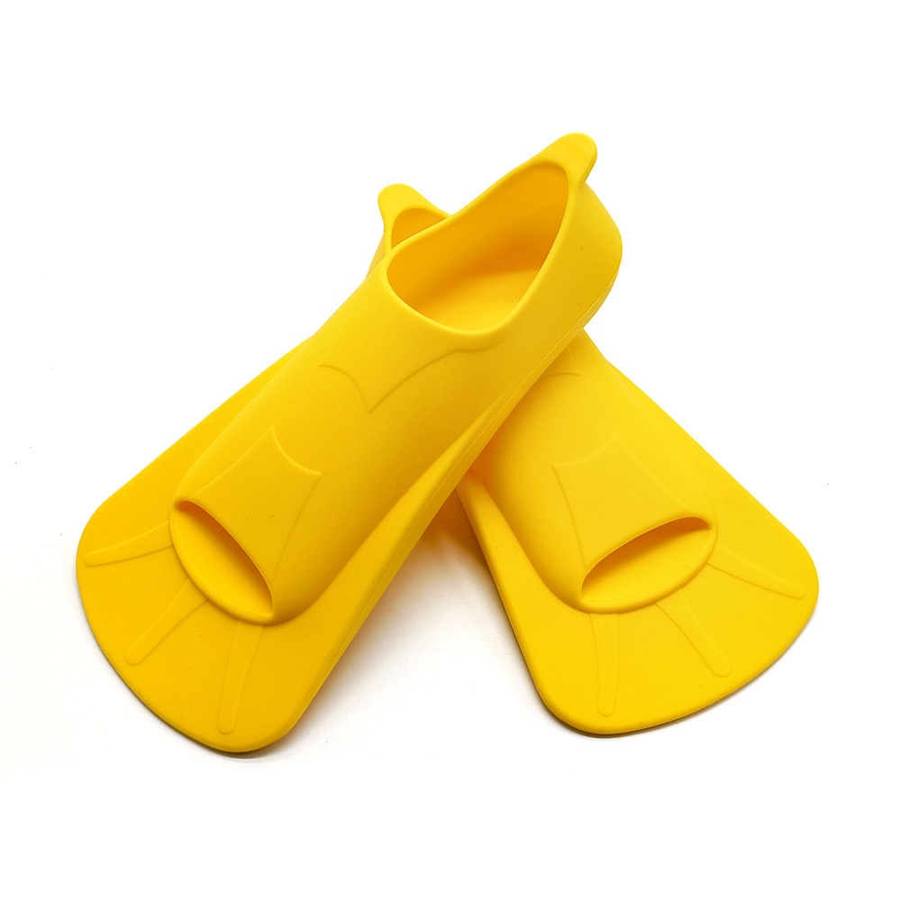 Nadadeiras de Silicone de Lâmi - Fin Diving Blade avaliação e preço