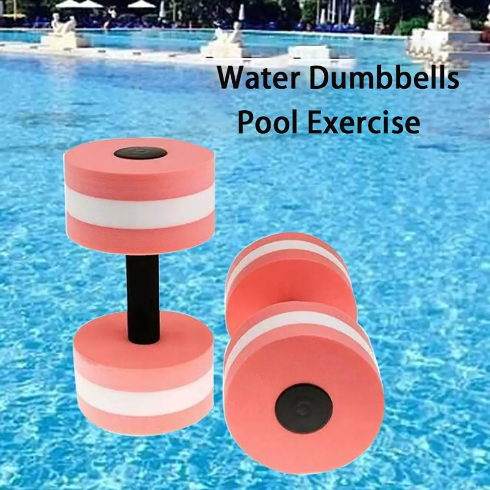 Halteres Flutuantes de EVA Mul - Aquatic Sports Equipment avaliação e preço