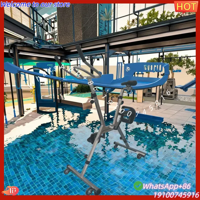 Hot2026 Bicicleta Aquática de  - Aquatic Sports Equipment avaliação e preço