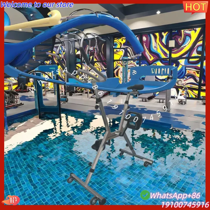 Hot2026 Bicicleta Aquática de  - Aquatic Sports Equipment avaliação e preço