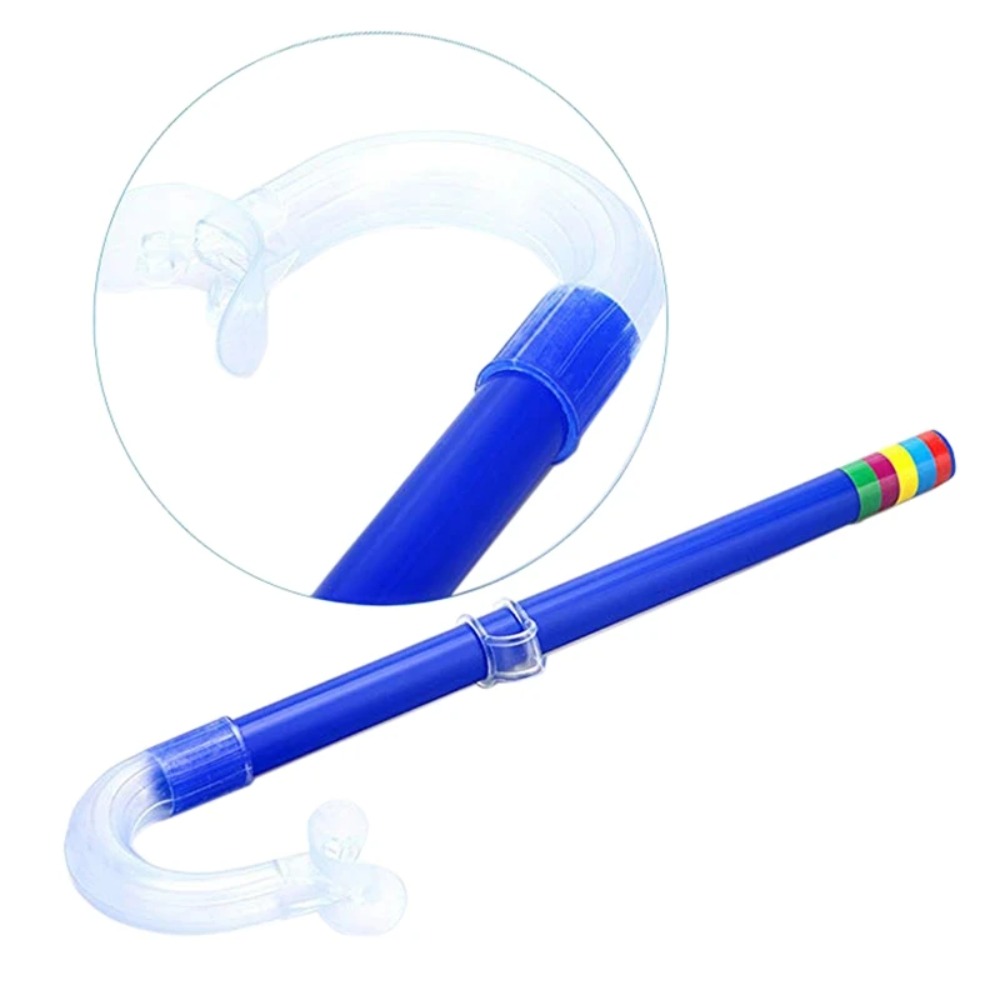 Conjunto de Snorkel para Crian - Snorkel Dry Top avaliação e preço