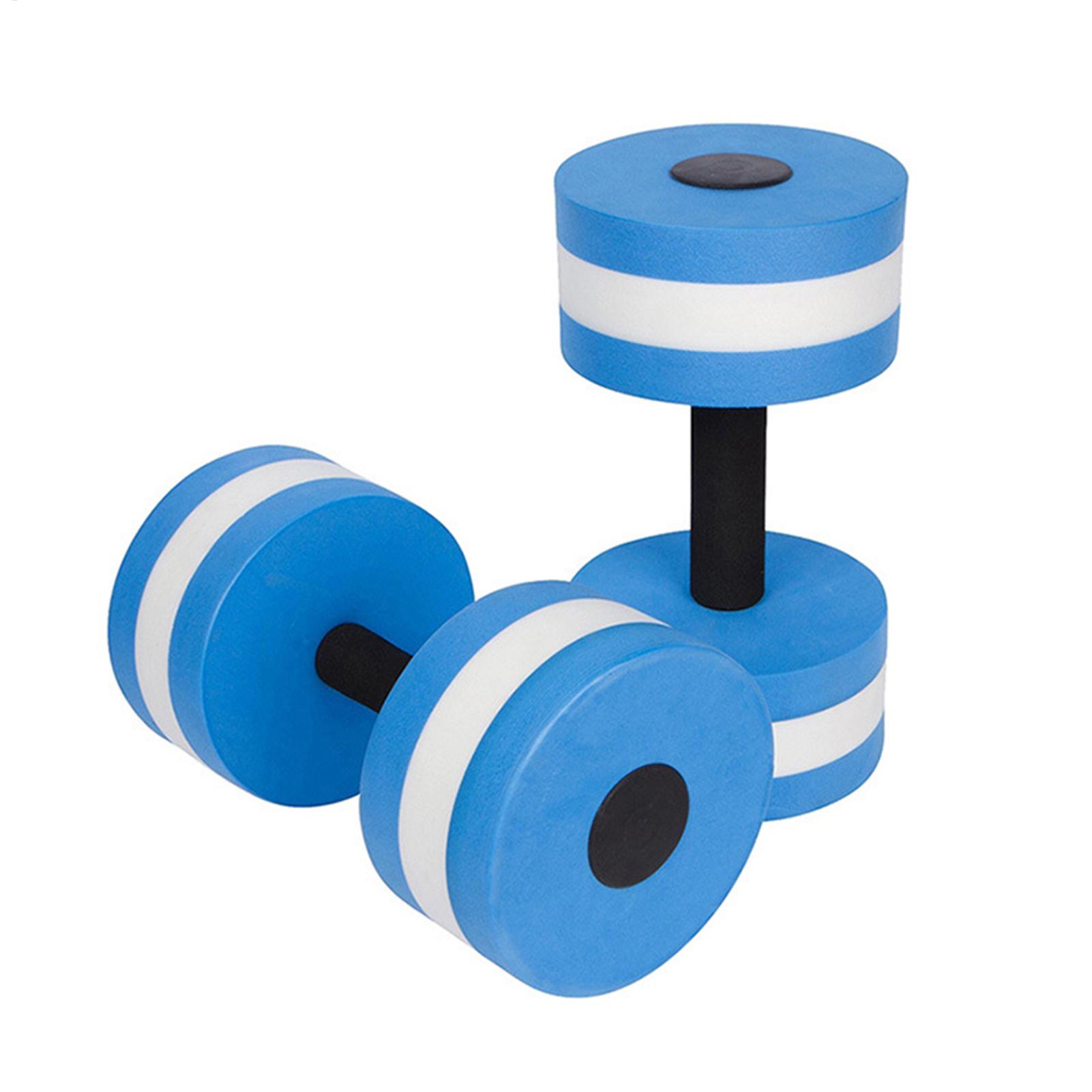 1/2 pçs eva água haltere pisci - Aquatic Sports Equipment avaliação e preço