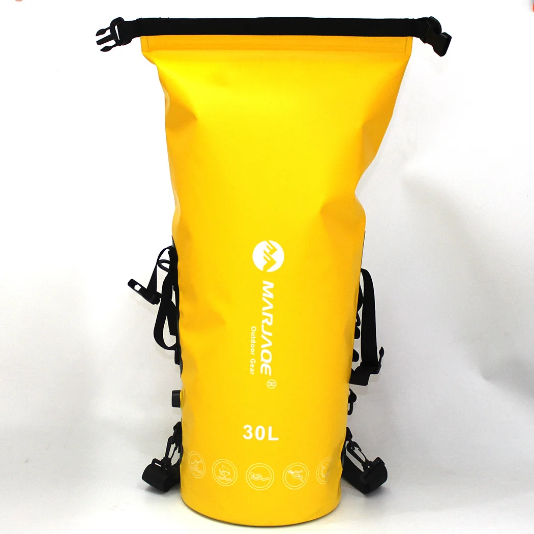 Saco de natação profissional,  - Snorkel Dry Top avaliação e preço
