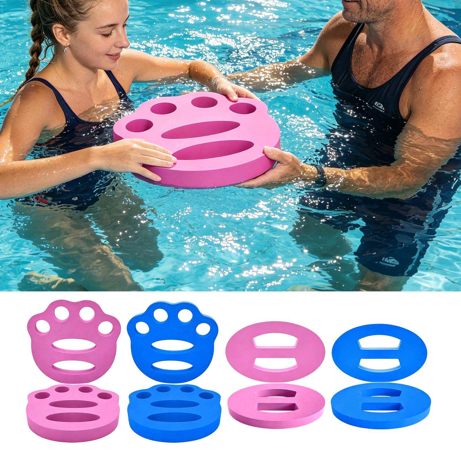 Discos de Aeróbica Aquática Er - Aquatic Sports Equipment avaliação e preço
