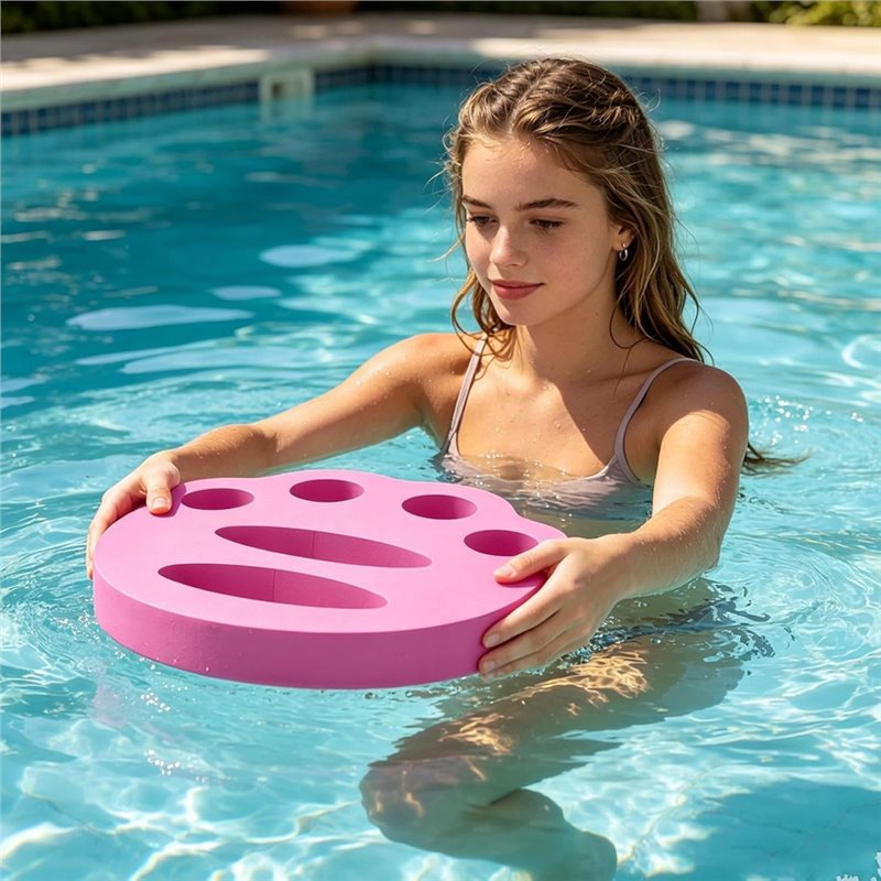 Disco de Aeróbica Aquática ABH - Aquatic Sports Equipment avaliação e preço