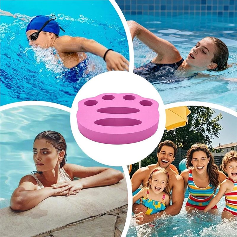 Disco de Aeróbica Aquática ABH - Aquatic Sports Equipment avaliação e preço