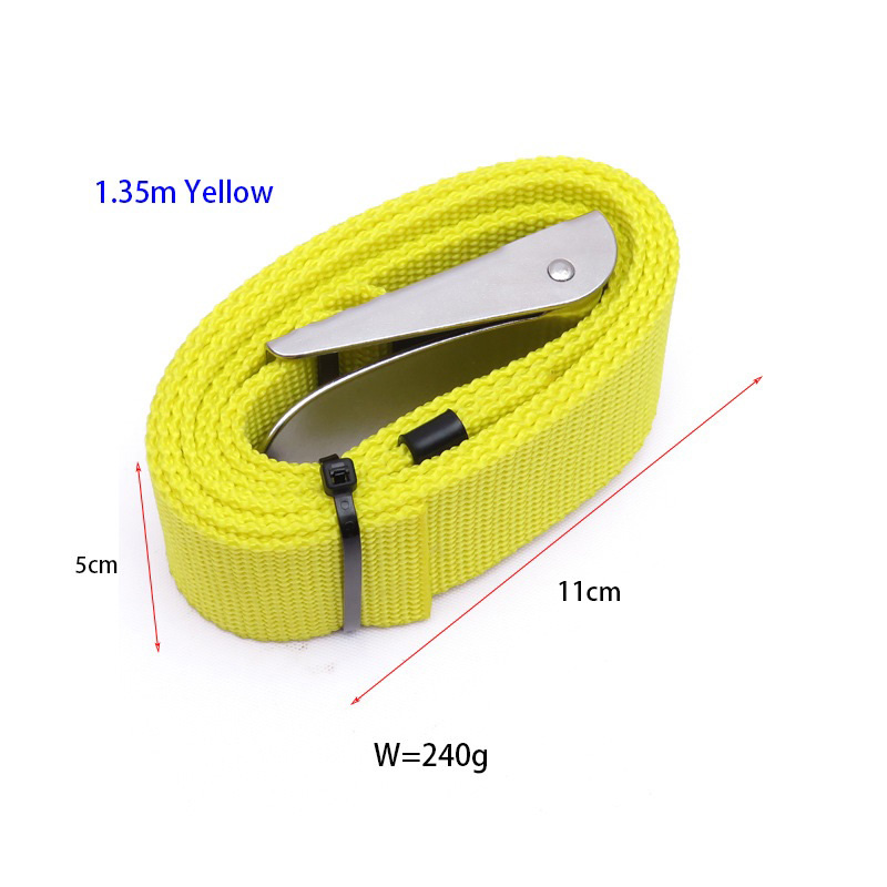 Cinto de Peso Ajustável Profis - Dive Weight Belt avaliação e preço