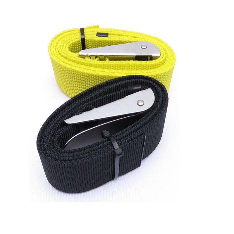 Cinto de Peso Ajustável Profis - Dive Weight Belt avaliação e preço