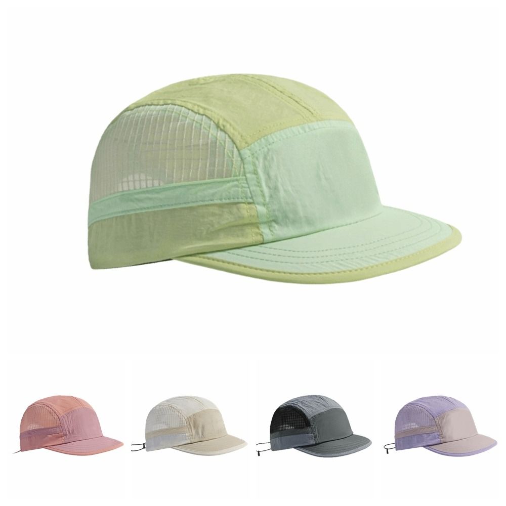 Boné de Beisebol Colorido com  - Aquatic Sports Hat avaliação e preço