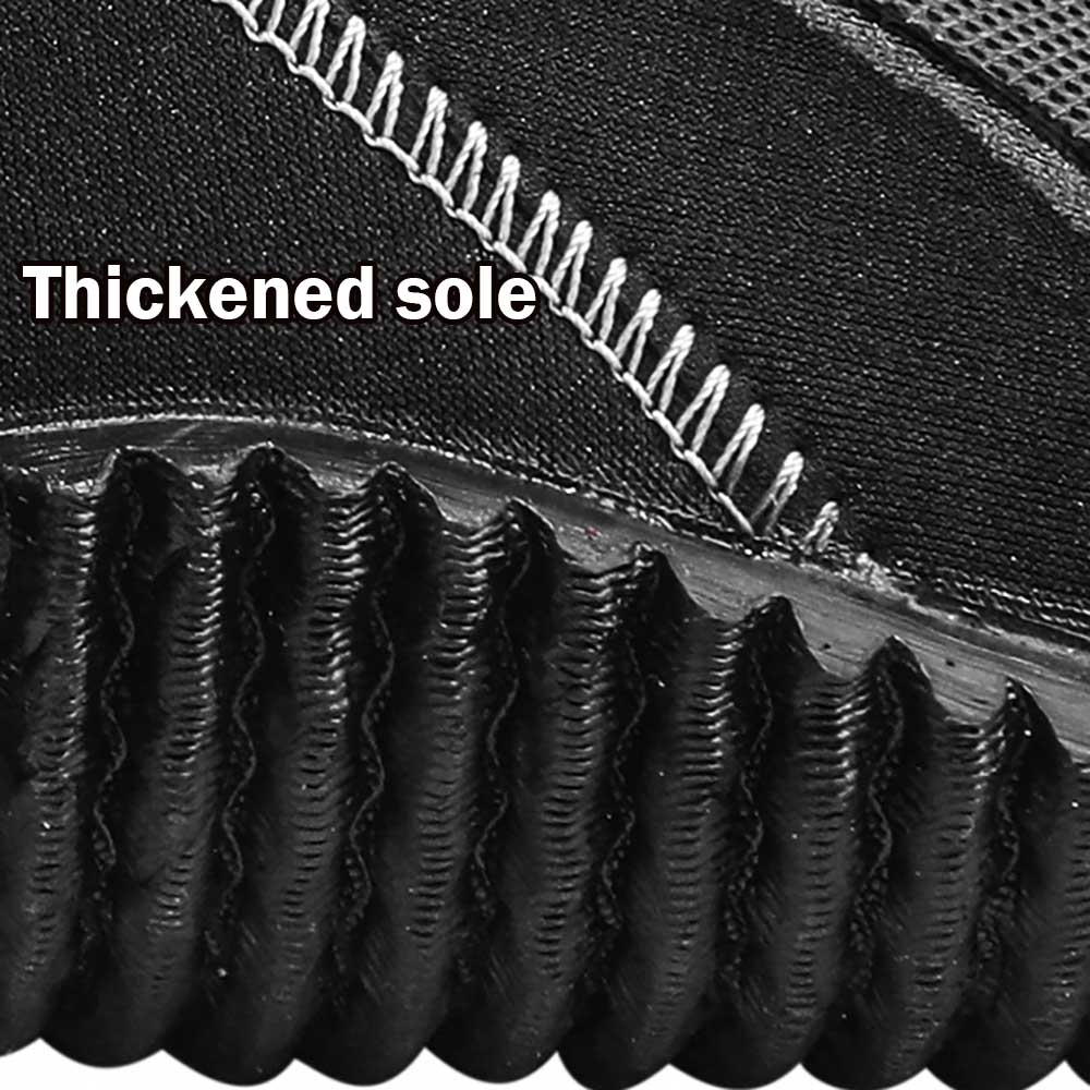 Novas Botas de Mergulho em Neo - Snorkel Dry Top avaliação e preço