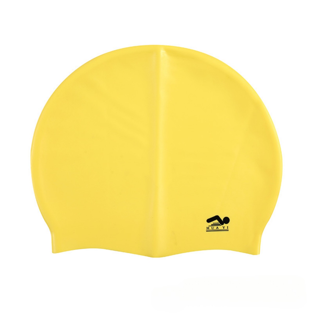 Touca de natação elástica de s - Aquatic Sports Cap avaliação e preço