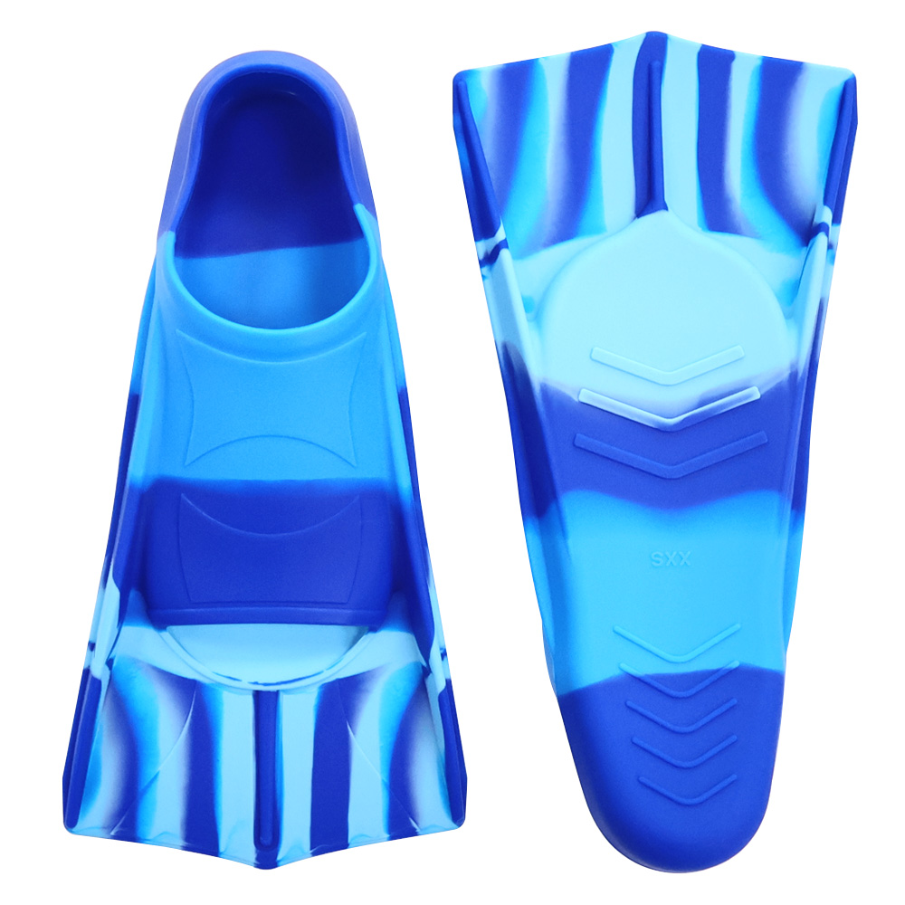 Palmilhas de natação de silico - Snorkel Dry Top avaliação e preço