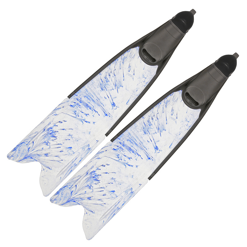 Monofin de Mergulho de Alta Pe - Fin Diving Blade avaliação e preço