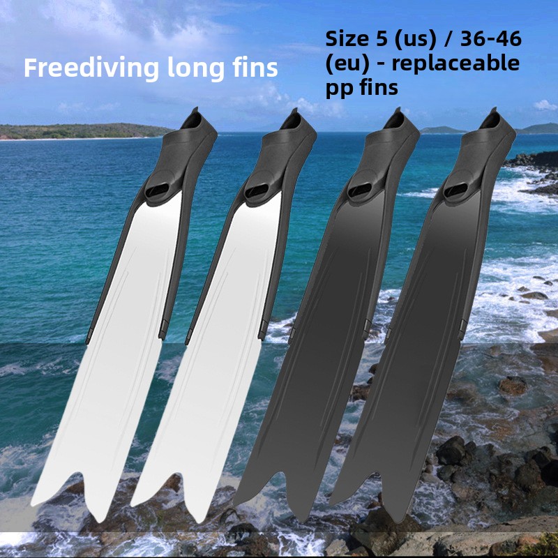 Monofin de Mergulho de Alta Pe - Fin Diving Blade avaliação e preço