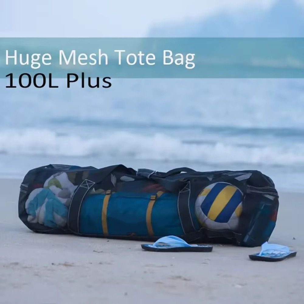 Bolsa de mergulho de malha de  - Snorkel Dry Top avaliação e preço