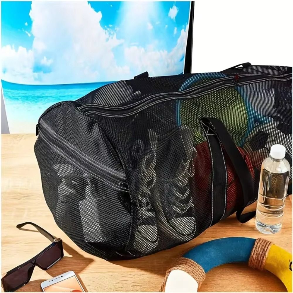 Bolsa de mergulho de malha de  - Snorkel Dry Top avaliação e preço