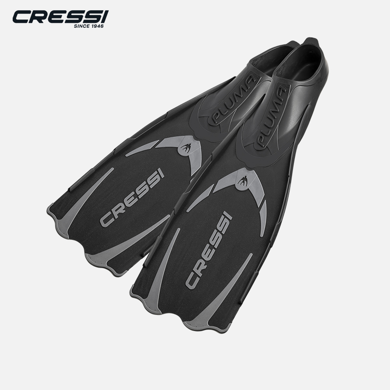 Cressi pluma barbatanas de mer - Snorkel Dry Top avaliação e preço