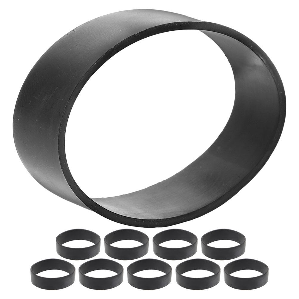 10 Peças de Anéis de Retenção  - Dive Weight Belt avaliação e preço