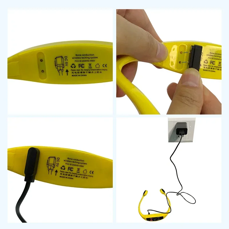 Esportes aquáticos H904 Fones  - Aquatic Sports Equipment avaliação e preço