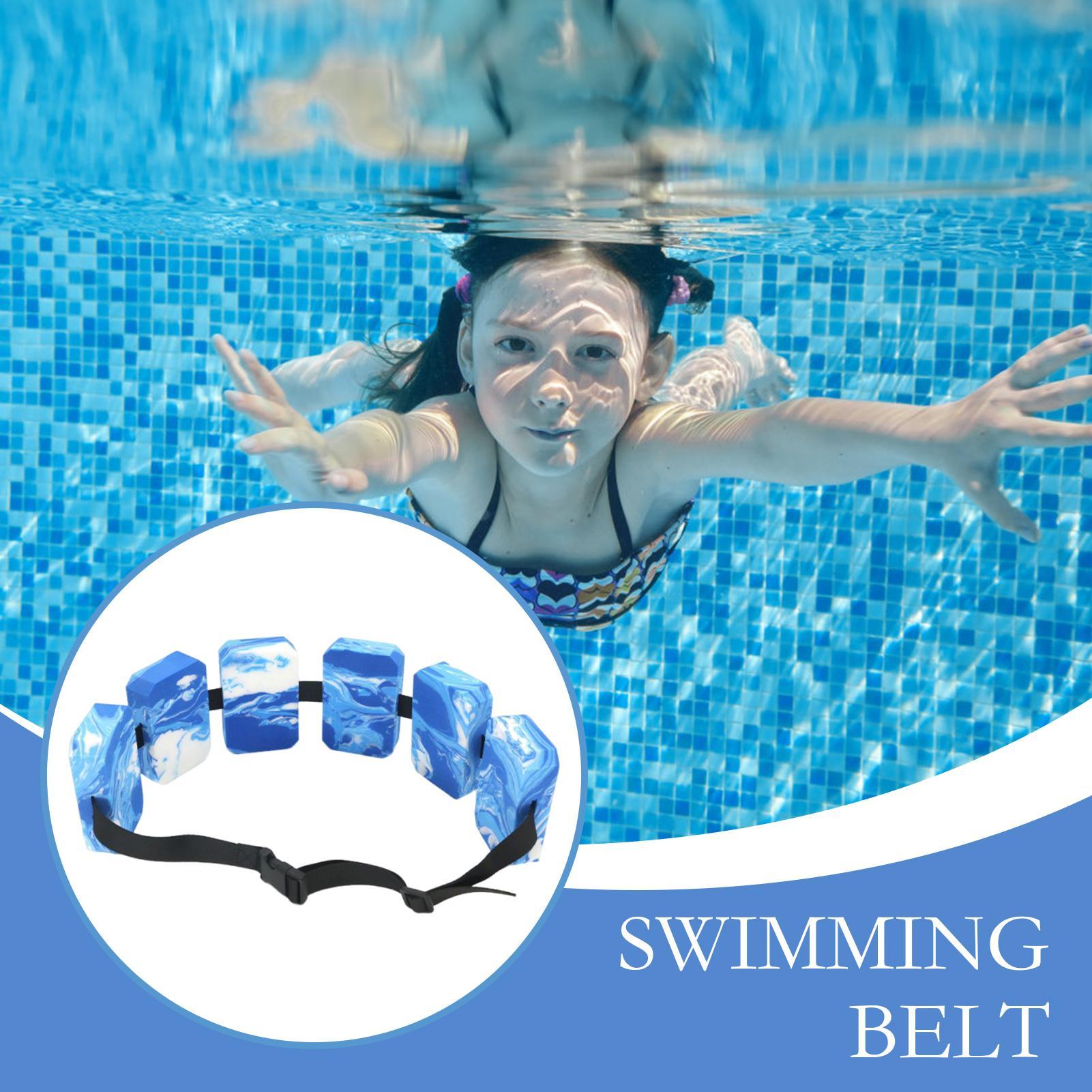 Cinto de flutuação para nataçã - Aquatic Sports Equipment avaliação e preço
