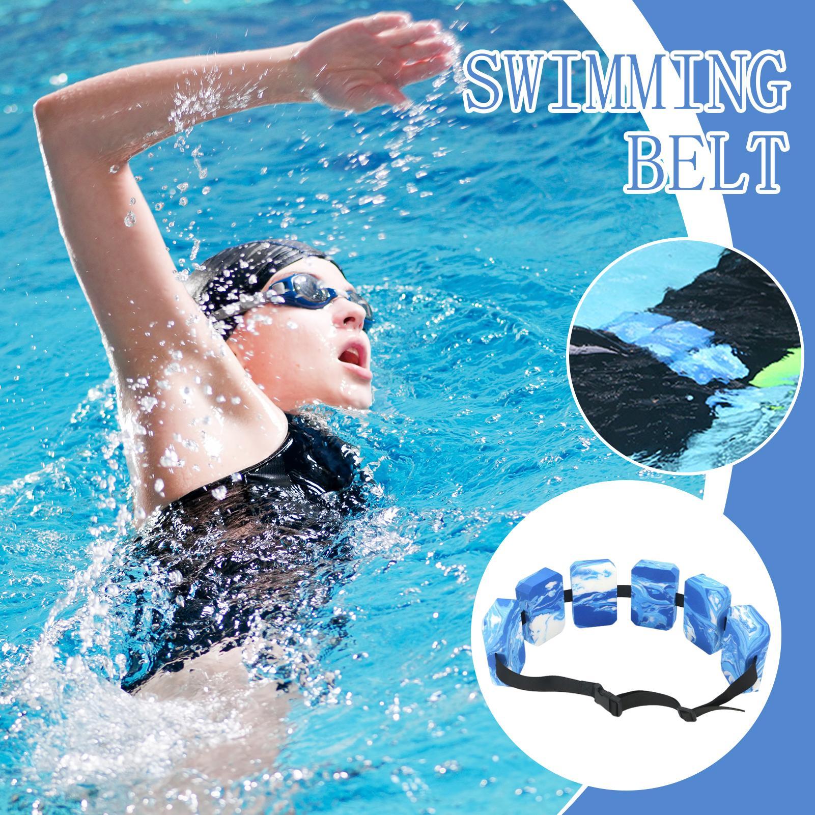 Cinto de flutuação para nataçã - Aquatic Sports Equipment avaliação e preço