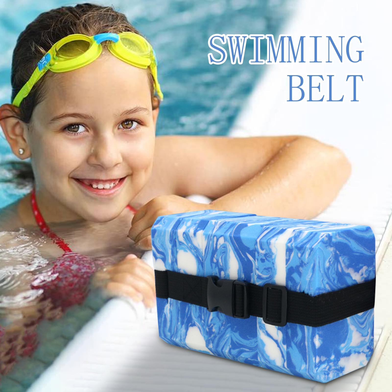 Cinto de flutuação para nataçã - Aquatic Sports Equipment avaliação e preço