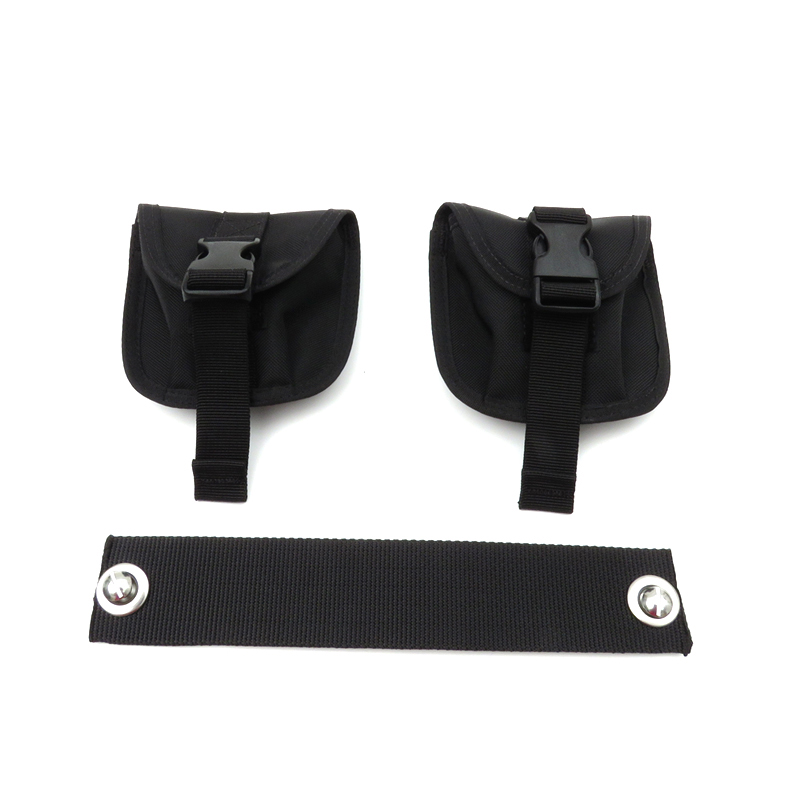 Cinto de Peso Expansível para  - Dive Weight Belt avaliação e preço