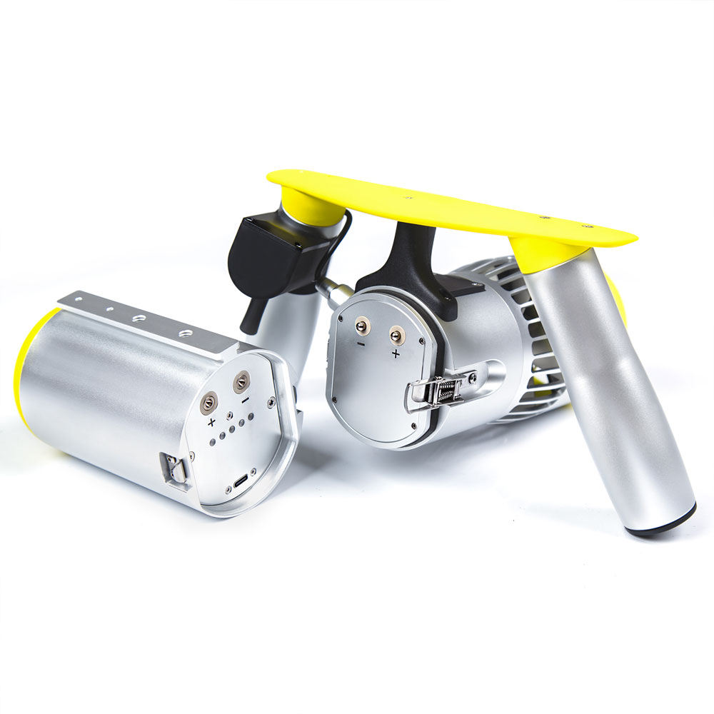 Scooter Aquático Portátil Mult - Aquatic Sports Equipment avaliação e preço