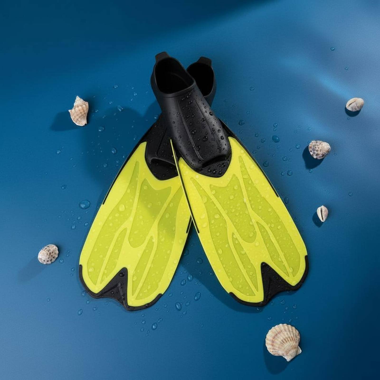 Nadadeiras de Mergulho para Ad - Fin Diving Blade avaliação e preço